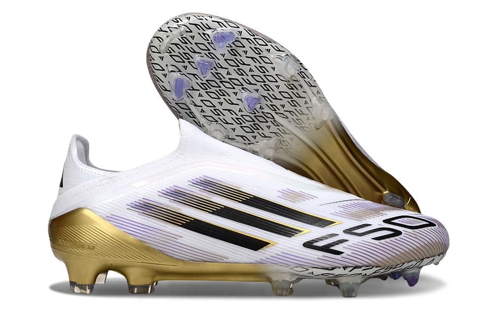 Adidas X F50 Elite Laceless FG Size 39-45-70391599